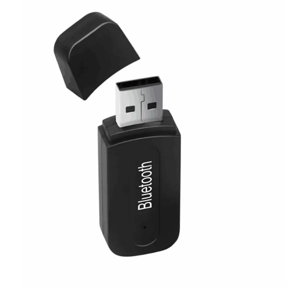 Новое поступление Портативный беспроводной usb адаптер Bluetooth аудио приемник