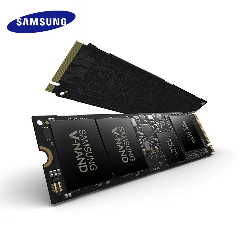 Внутренний SSD накопитель Samsung 970EVO Φ 250 ГБ 500 Гб ТБ 2 5 дюйма M.2 2280 Твердотельный для