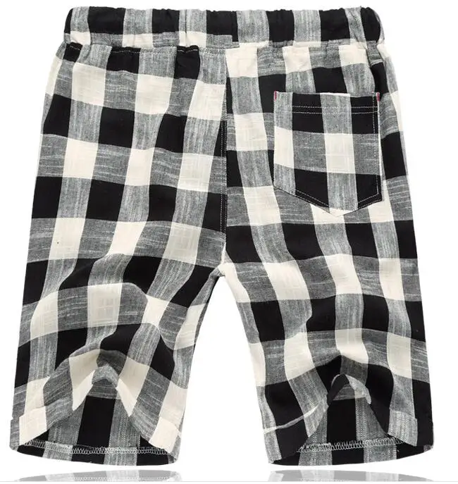 Новинка лета 2019 мужские модные пляжные шорты украшенные бисером дизайнерские