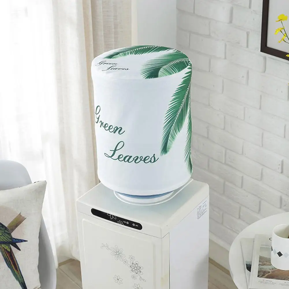 Water Dispenser Durable Dust Proof Fabric Bucket Covers Furniture Cover Protector