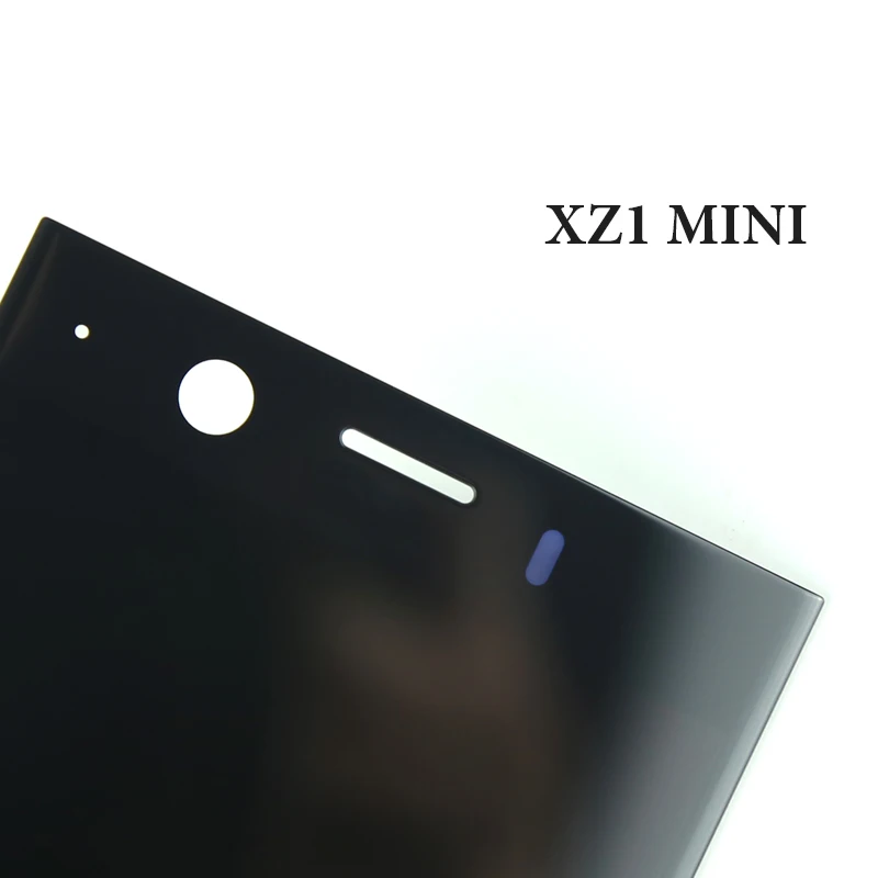 Лучшие продажи для Sony Xperia XZ1/G8341/G8342/XZ1 MINI/XZ1 Compact/G8441 ЖК дисплей замены экрана