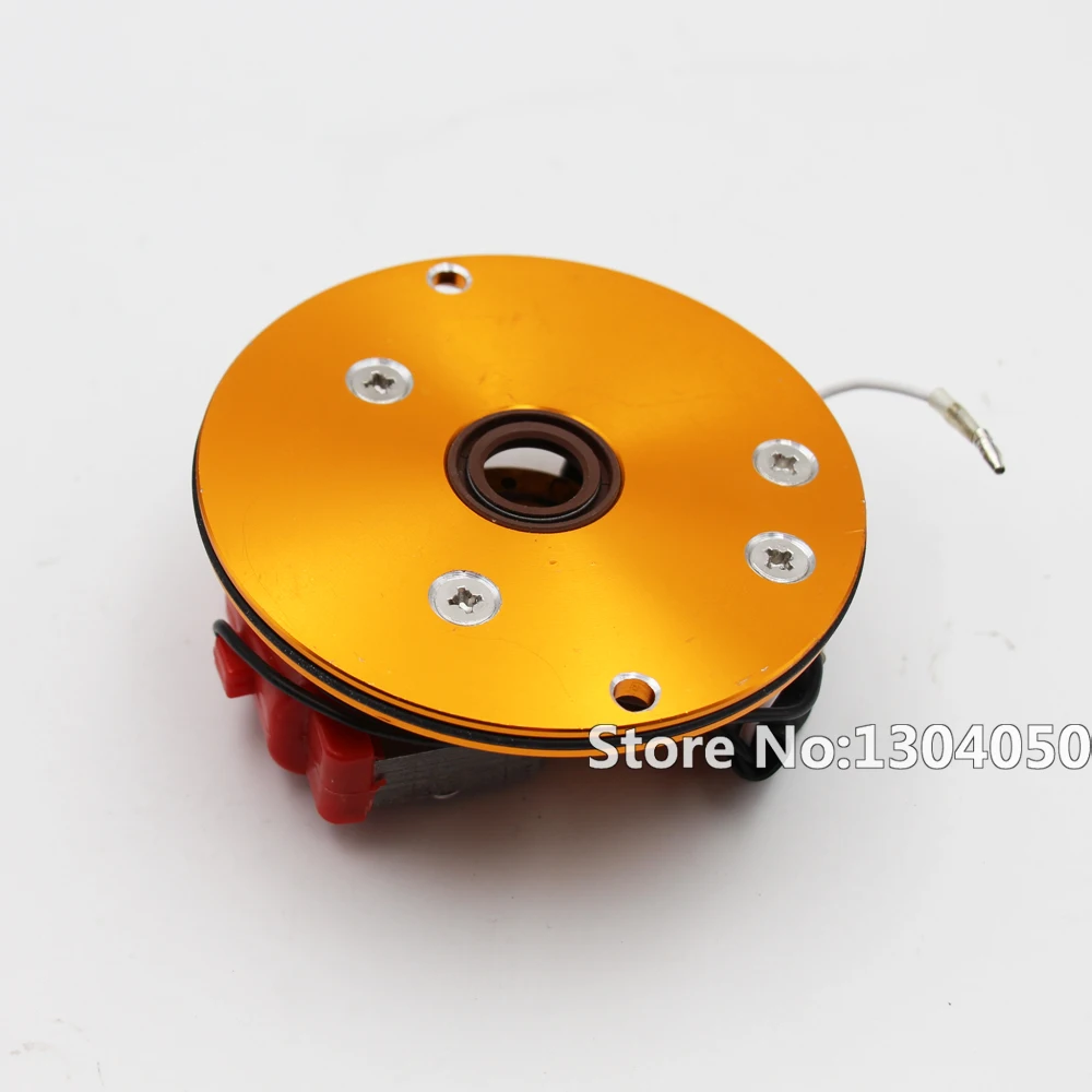 Комплект внутреннего ротора CRF70 CRF 70 XR XR70 Z 50 SDG SSR COOLSTER 107 110 125 PIT BIKE NEW|inner rotor kit|rotor kitpit