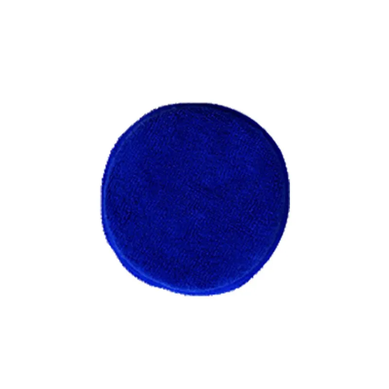 Новейшие аксессуары для чистки автомобиля полировки воском микрофибра пена