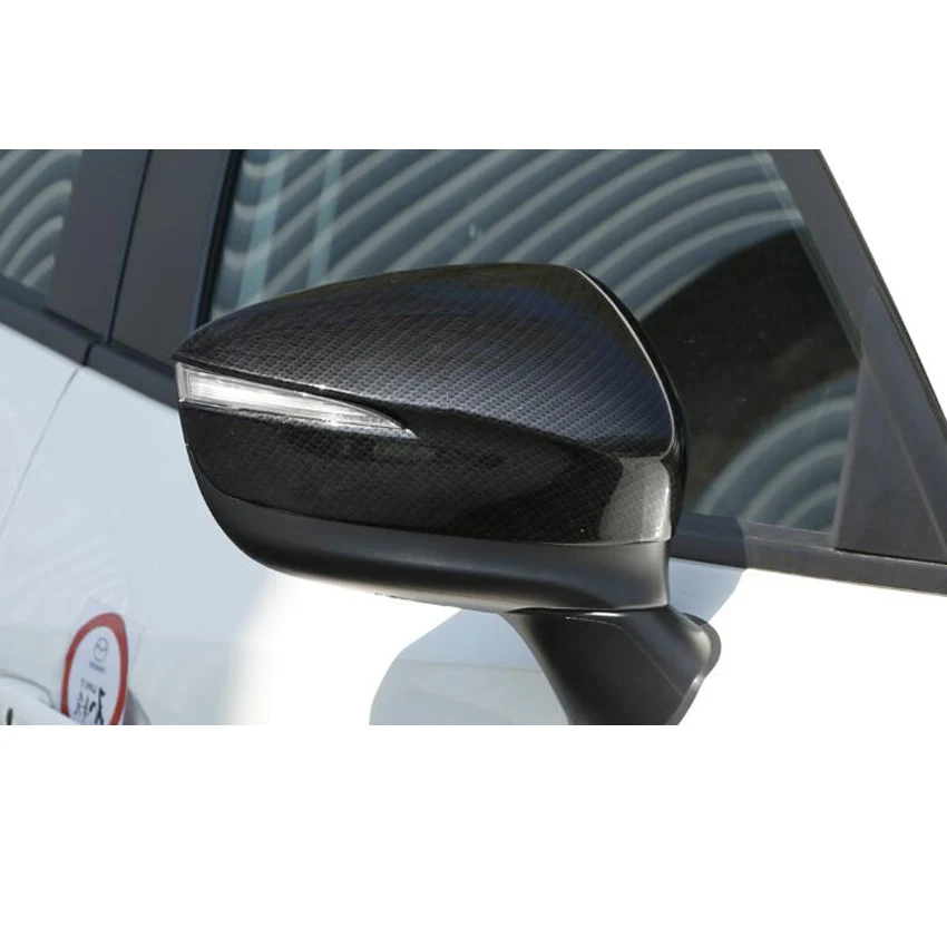 Подходит для Mazda CX 3 CX3 2016 2017 2018 LHD и RHD автомобильные аксессуары оформления заднего