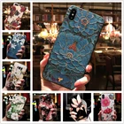 Чехол для Asus Zenfone 5 ZE620KL, мягкий силиконовый чехол с 3d-тиснением для Asus ZB601KL ZB602KL ZE554KL ZE552KL ZB631KL ZB633KL, чехол для телефона