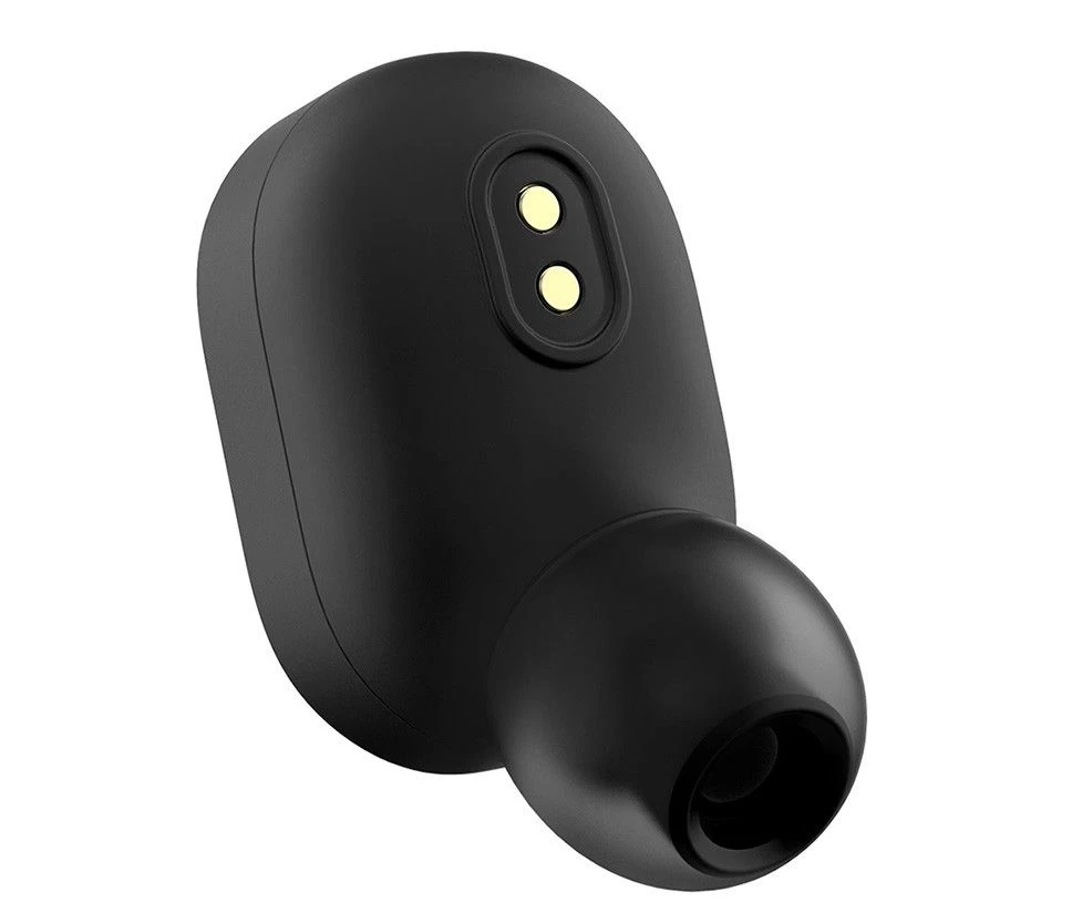Оригинальные Bluetooth наушники Xiaomi Mi Mini IPX4 водонепроницаемые беспроводные микрофон