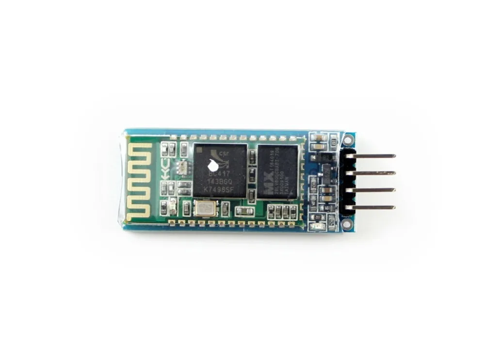 Bluetooth Мастер UART совета хост Беспроводной трансивер Совет по развитию Evaluation Kit|kit