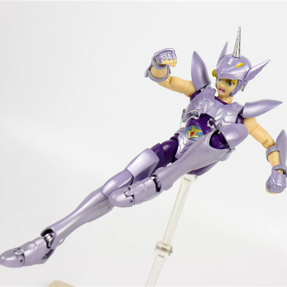 Tronzo модель GT ST Seiya EX Bronze ST Ichi Jabu ПВХ фигурка модель игрушки Афина статуэтки