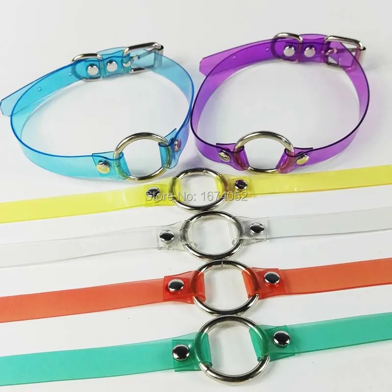 Модное ожерелье чокер из ПВХ в стиле Харадзюку 100% ручная работа|fashion necklace|necklace