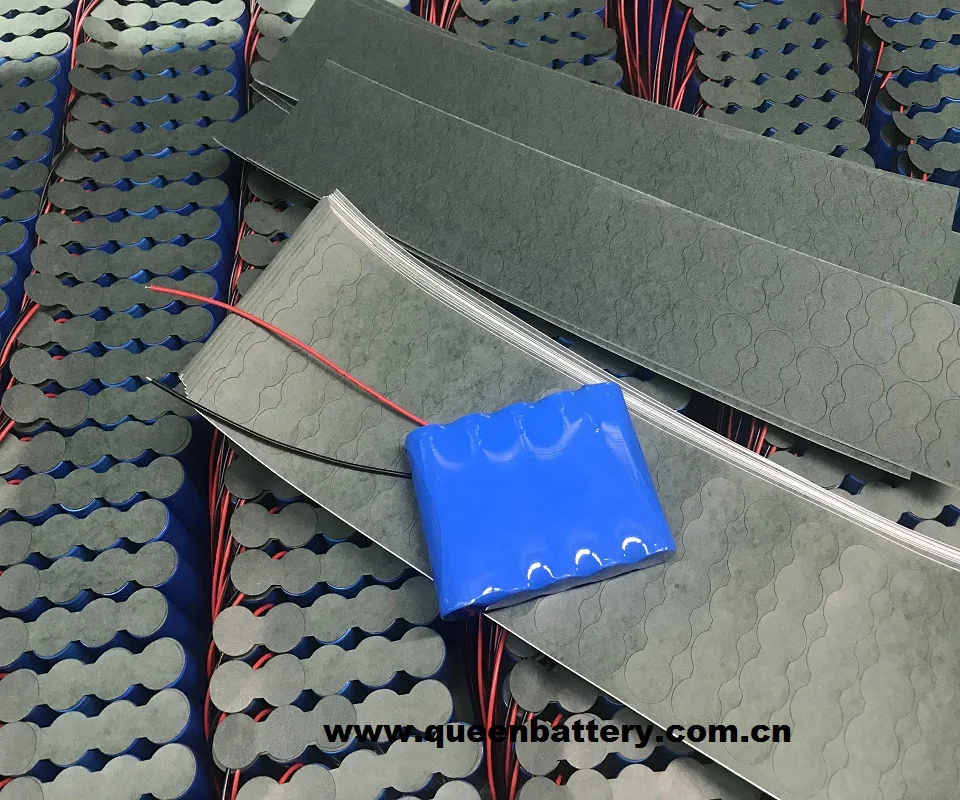 QB 18650 1s5p QB18650 11Ah 13Ah 14Ah 15Ah 15.5Ah 16Ah 17Ah батарейный блок с печатной платой 3,7 V