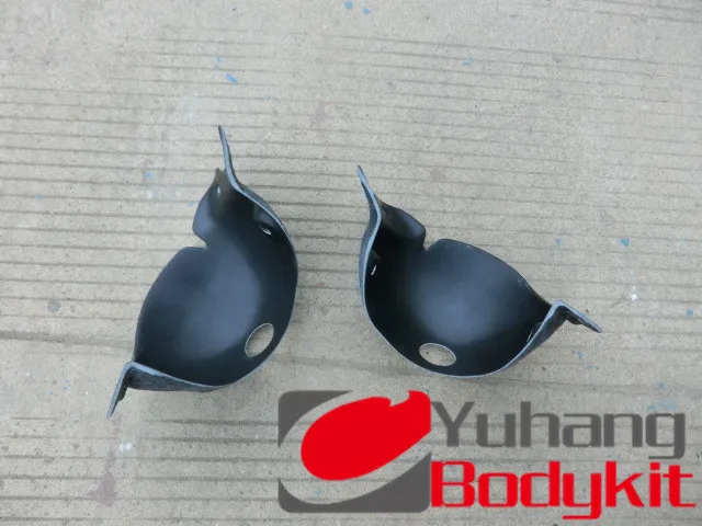 CF 1995-1998 S14 Zenki S14A Kouki Rocket Bunny V2 держатель фары из углеродного волокна | Автомобили и