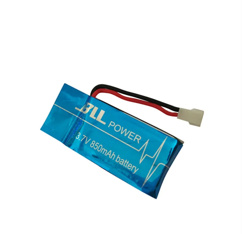 2PCS SYMA X5SC X5SC-1 X5SW 3.7V 850mah Upgrade Battery For RC Quadcopter WLtoys V931 | Parts &amp Accs