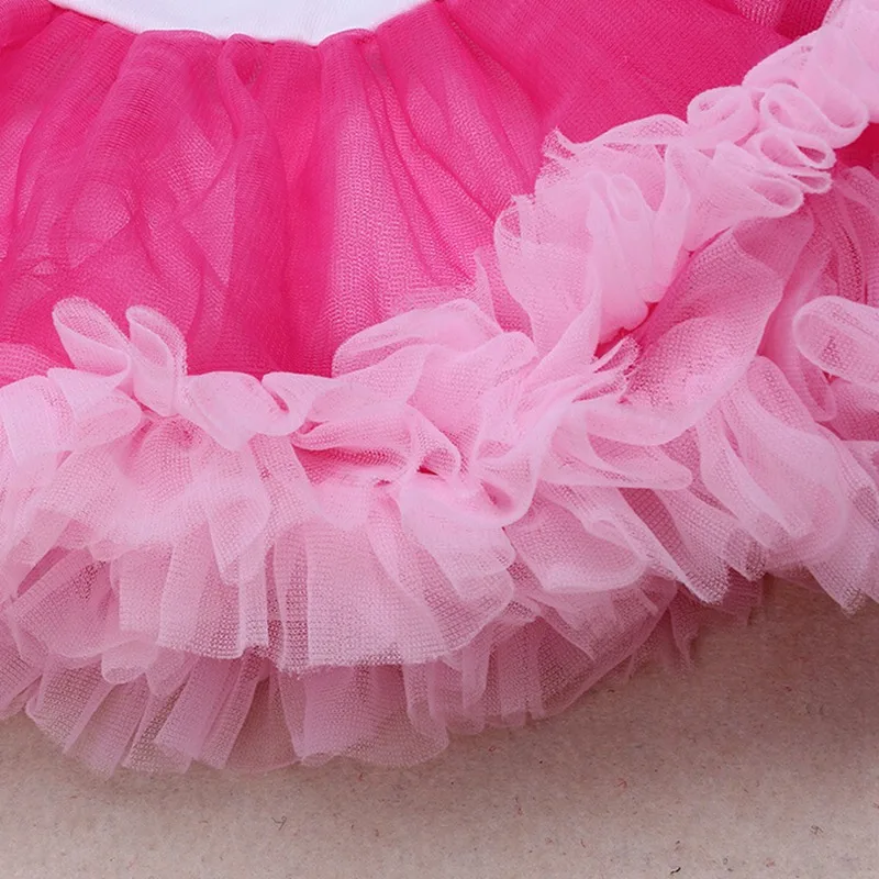 1 год Платье пачка для дня рожденья наряды Обувь девочек одежда малышей Кружево