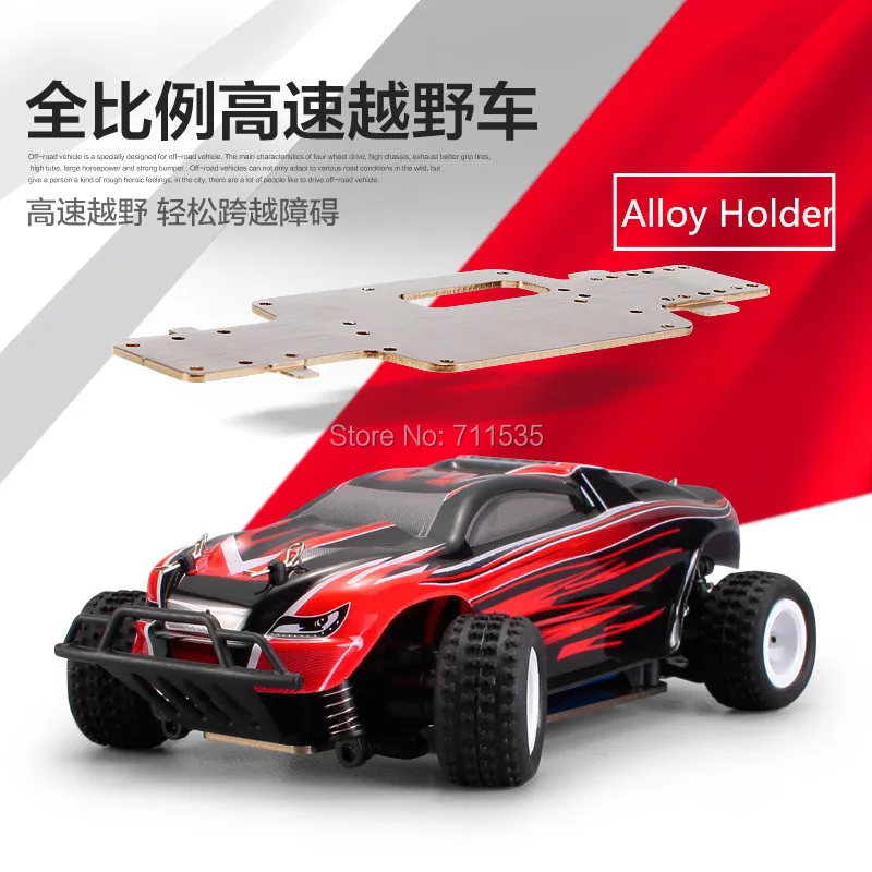 Wltoys P939 2 4G Радиоуправляемый автомобиль 1:28 скоростной с дистанционным управлением