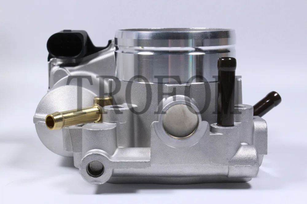 Дроссельная заслонка в сборе для AUDI A3 SEAT LEON VW BORA 06A133062L 0280750026 06A133062F 06A 133 062 L 0 280 750 026