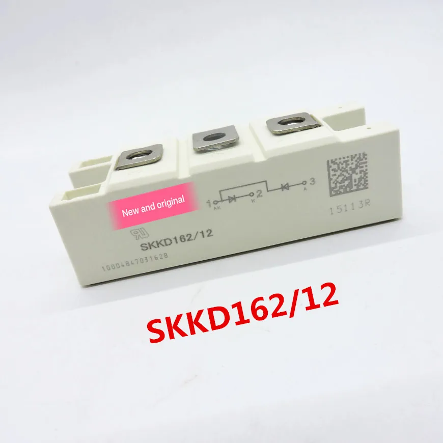 100% новый и оригинальный 90 дней гарантии SKKD162/12 SKKD162/16 SKKD162/18 SKKD162/22H4|day|day day |