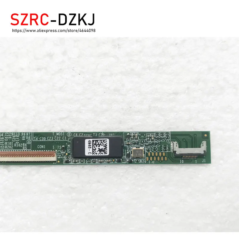 SZRCDZKJ оригинальный для Thinkpad T440S T450S сенсорный экран плата Маленькая | Компьютеры и