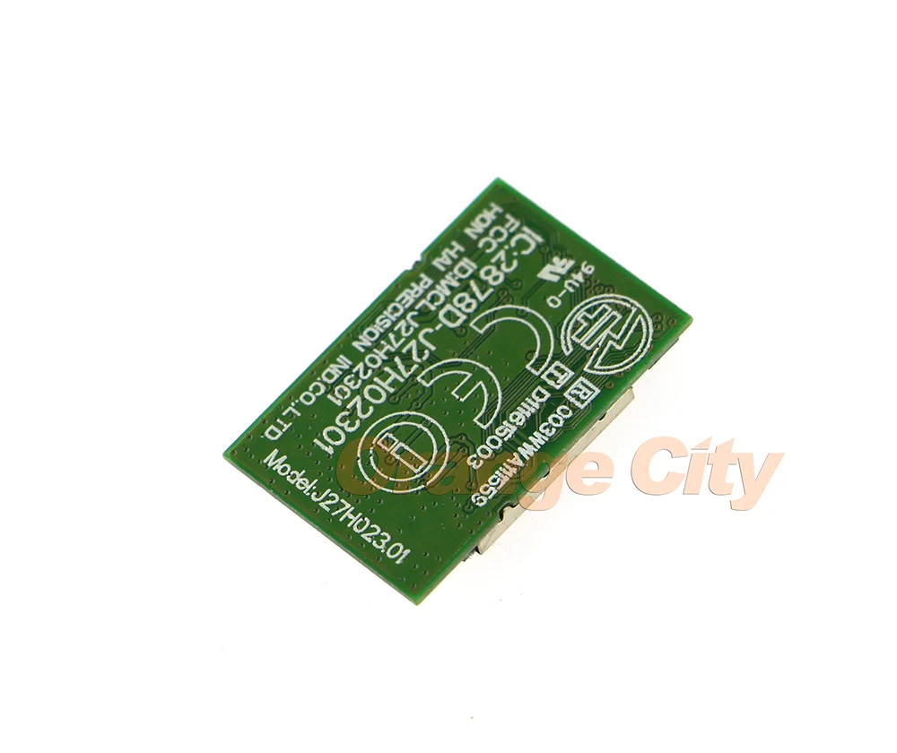 5 шт./лот Беспроводная плата модуля Wi Fi запасные части для 3DS XL / LL|parts|parts for |