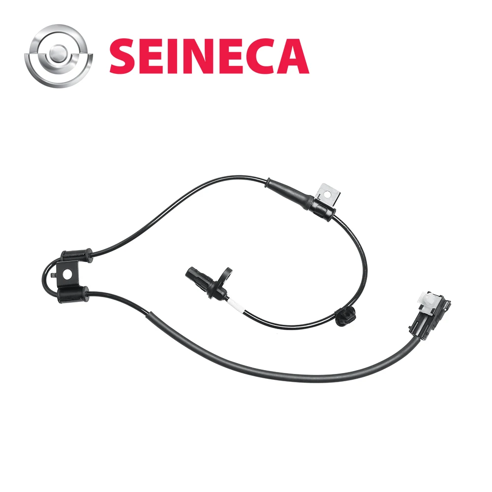 CGQ ABS Датчик скорости колеса Передний левый для Hyundai Sonata 2011 2014 59810 3S300 598103S300 5S12253 ALS2284