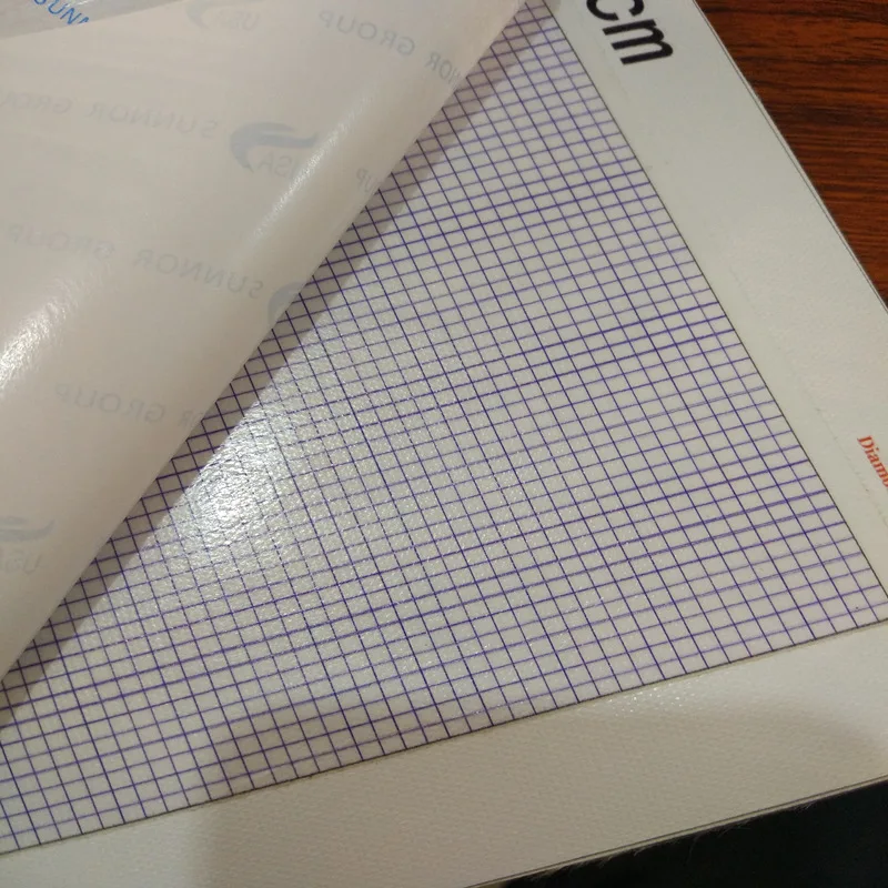 DPF Алмазная вышивка холст с клеем пустой маркировкой алмазная живопись синяя