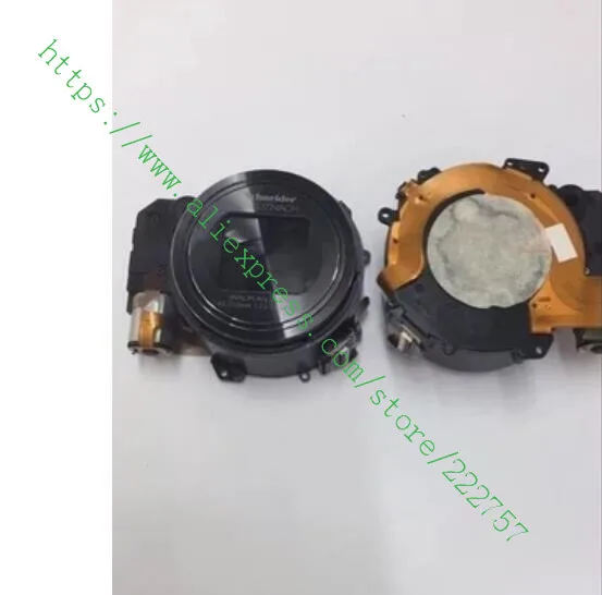 100% Новинка для заменяющего объектива samsung wb150 wb151 wb152 wb150f|Запчасти объективов| |