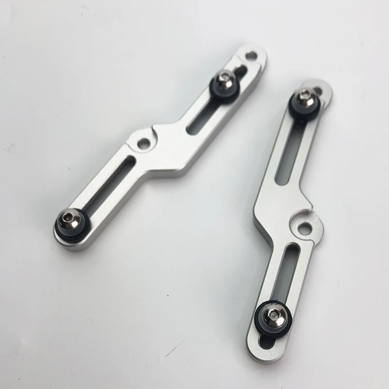 For HONDA NC700S NC 700S NC700 S 2012-2018 2014 Motorcycle Accessories Windscreen Adjusters Airflow Adjustable Wind | Автомобили и