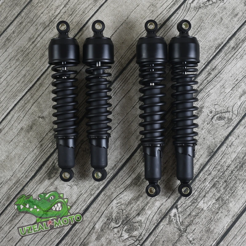 Задний амортизатор MUTT|Амортизаторы и опоры| |