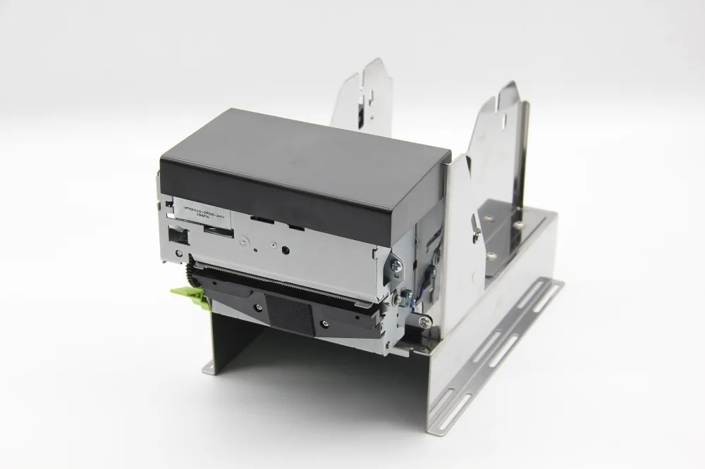 80 мм Термальный чековый принтер для киоска банкомата с блоком питания|ticket