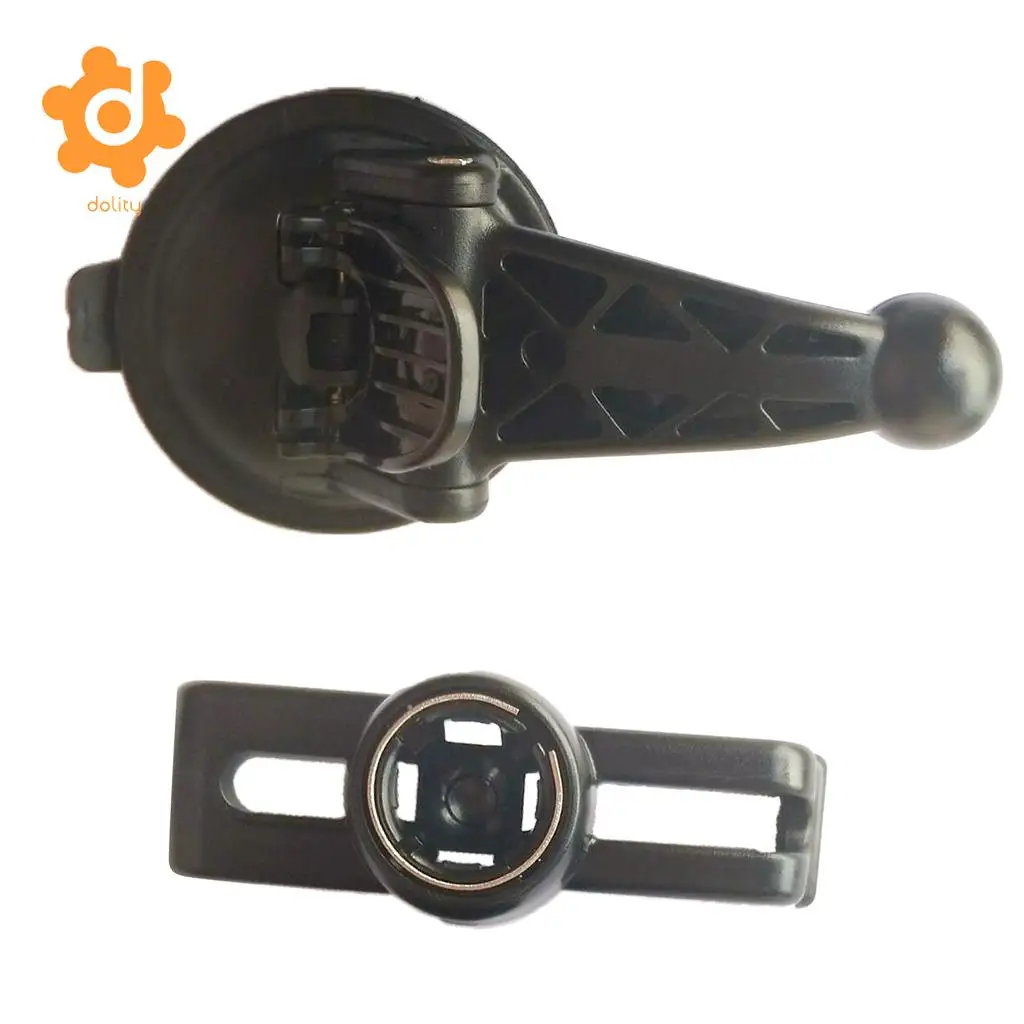 Автомобильный держатель для лобового стекла на присоске Garmin GPS 1200 1250 1260 t 1300 1350 1370