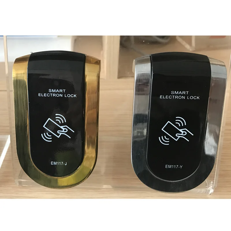 CYPATLIC RFID магнитный замок для шкафа электронный замок для сауны