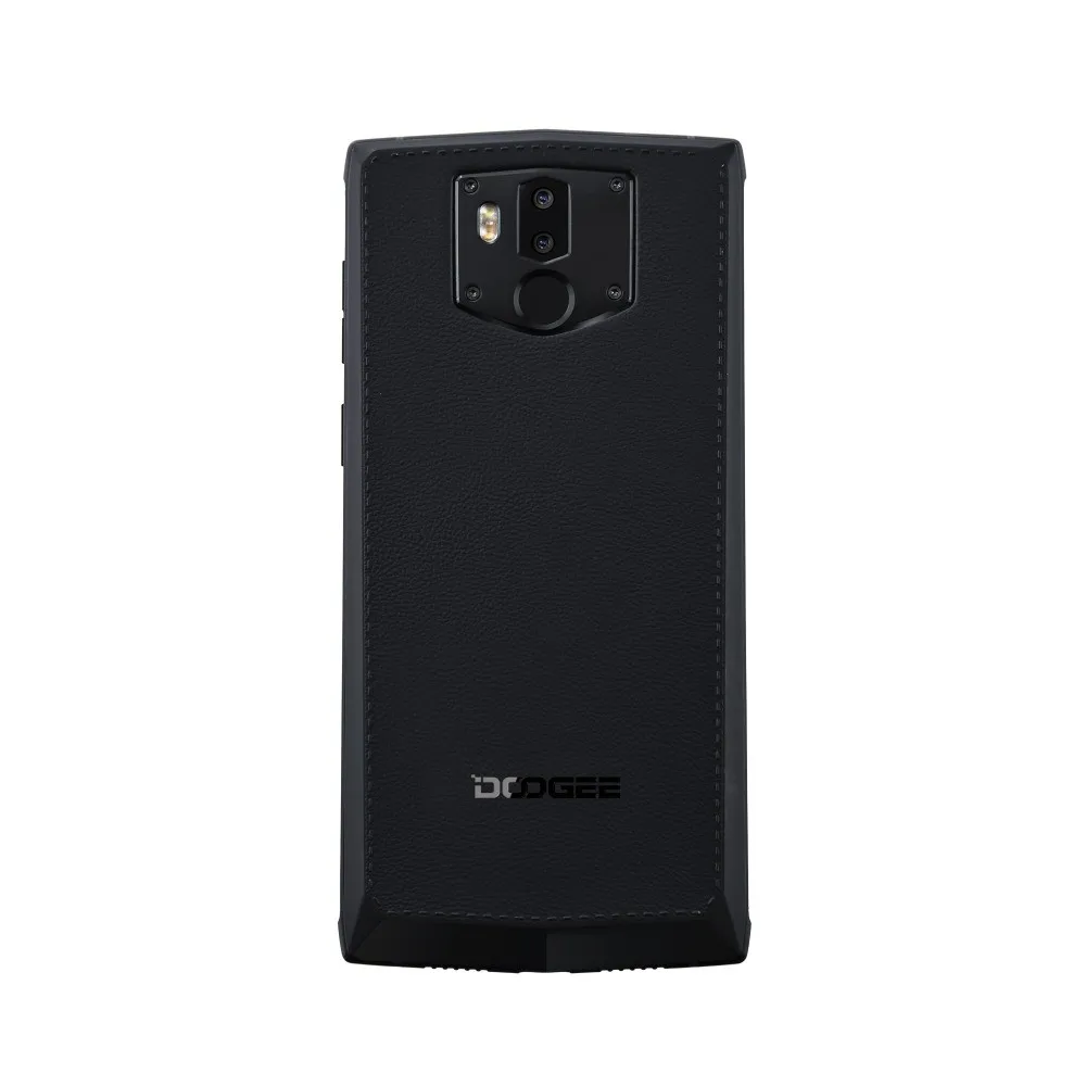 Сотовый телефон DOOGEE BL9000 экран 5 99 дюйма мобильный Android 8 1 Восьмиядерный процессор