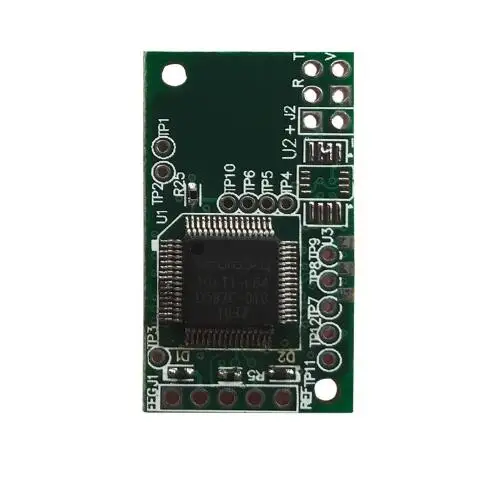 Стартовый набор TGAM датчик мозговой волны ЭЭГ игрушки для Arduino или Neurosky разработки