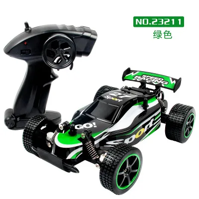 1/20 новейший RC автомобиль для мальчиков электрические игрушки с дистанционным