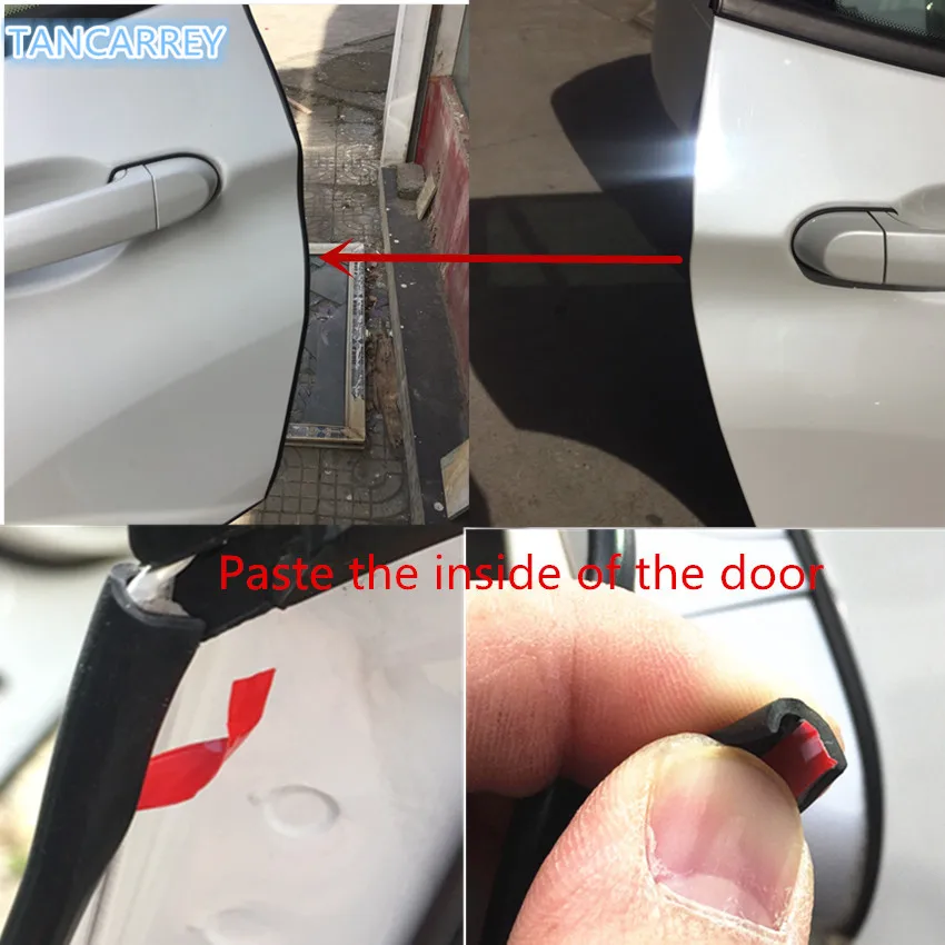 Украшение для защиты автомобильной двери VW Golf Bora Jetta POLO Passat Skoda Superb Octavia Fabia SEAT Ibiza