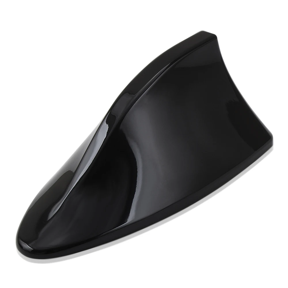 Car Shark fin antenna special car radio aerials shark auto signal For Nissan Juke Qashqai Note X-Trail NV200 Murano | Автомобили и