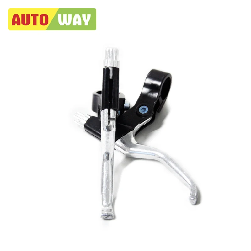 2 шт./Лот автомобильный фрикционный тормозной рычаг Avid FR5 алюминиевый сплав