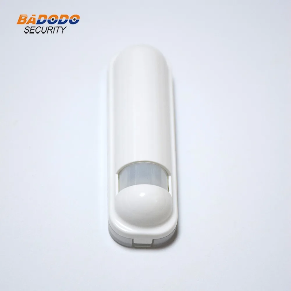Ясная цена Z-wave TKBHOME TSM01 датчик дверного окна+ Подсветка+ датчик температуры 3 в 1 датчик для умного дома