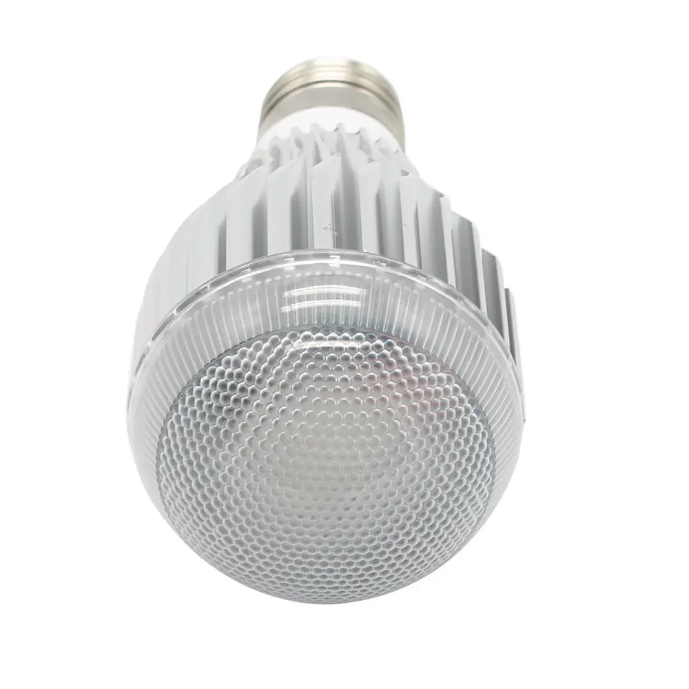 RGB Color Changing E27 LED Light Bulb 10W Lamp 85V-265V + Remote Controller Living Room Bedroom Energy Saving | Освещение