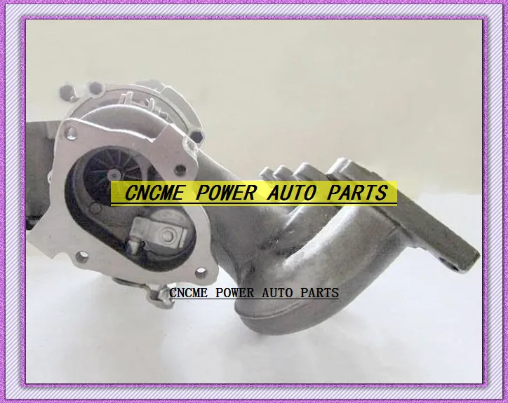 Турбо K03 53039880248 53039880162 53039880150 53039880142 53039880099 для VW GOLF GT Polo Tiguan Touran BLG BMY BWK CAV 1.4L TSI|k03