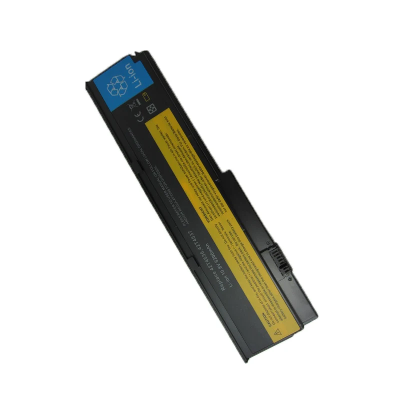 Аккумулятор HSW для LENOVO ThinkPad X200 X200S X201 X201i X201S 42T4834 42T4835 43R9254 42T4537 42T4541 42T4536 42T4538 bateria akku |