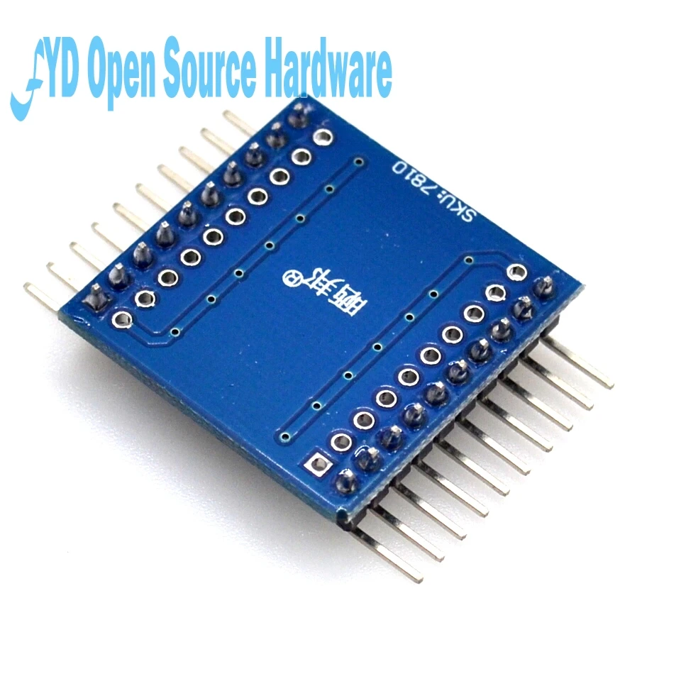 10 шт. 8 канальный 3 V 5 IIC UART SPI TTL двунаправленный модуль перевода looper| |