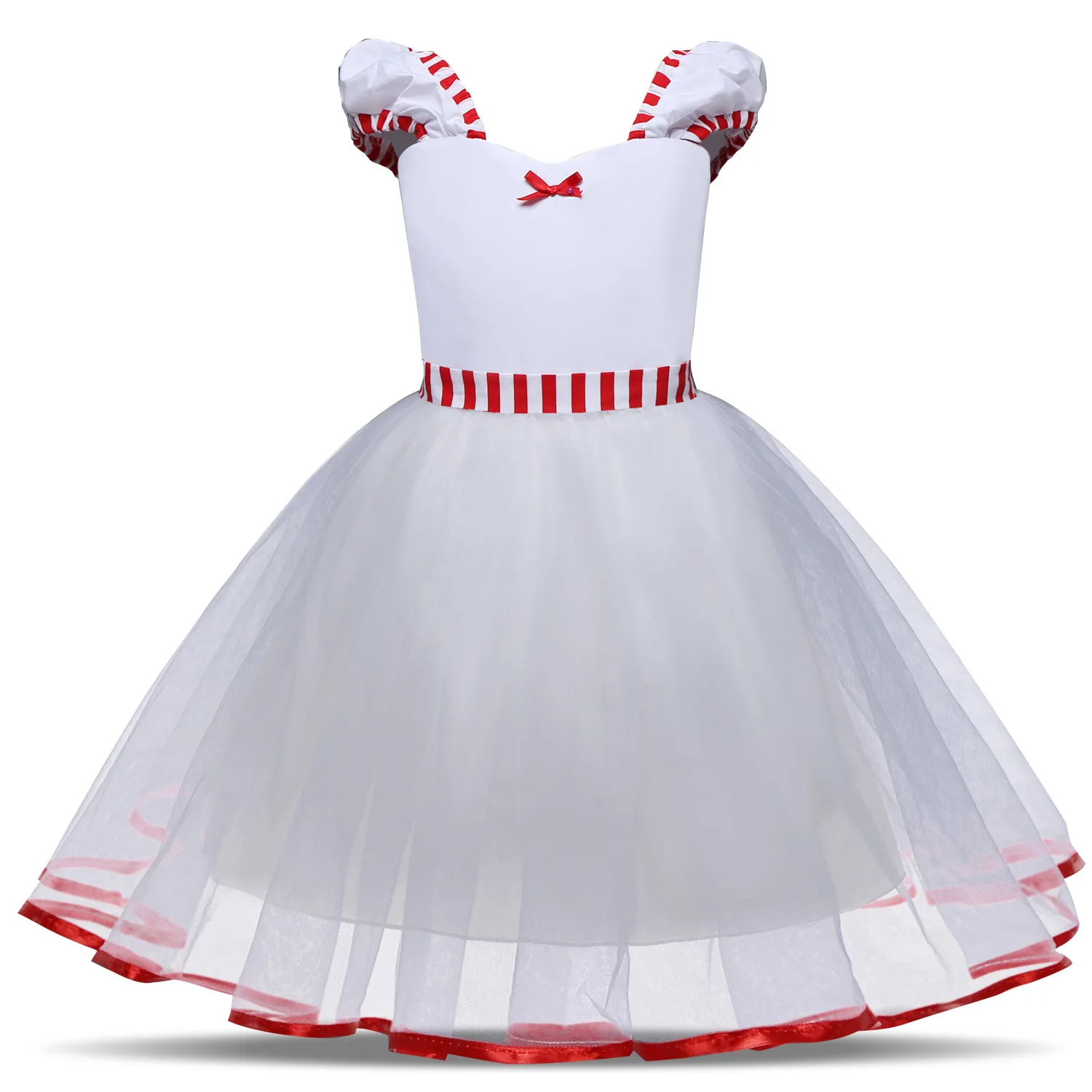 2018 little girls dresses kid dot tutu dress princess cute | Детская одежда и обувь