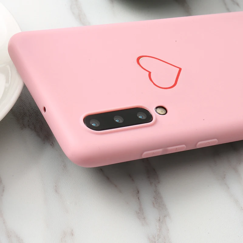 Чехол с сердечками для Samsung Galaxy A80 A70 A60 A50 A40 A30 A20E A10 A9 A7 A6 A8 Plus A5 2018 A3 2017 2016 A8S A6S |