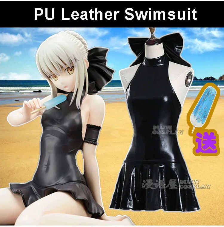 Женский костюм для косплея из лайкры и ПУ кожи|cosplay costume|cosplay swimsuitcostume cosplay |