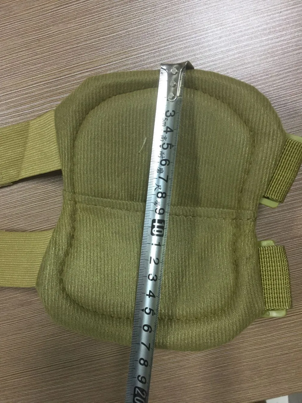 Tactical KneePad Elbow Pad Military Knee Elbow Protector Army Airsoft Outdoor Sport Working Hunting Skating Safety Gear Kneecap
