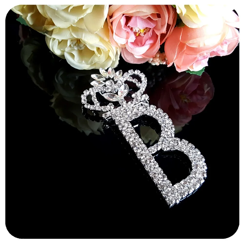 Женская брошь в форме короны|rhinestone brooch|brooch crownclear rhinestone brooch |