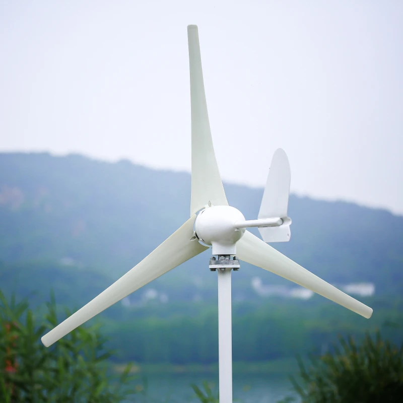 Фото R & X 500W ветрогенератор Aerogenerador 12В/24В для дома лодки кемпинга Китай производитель R & X 500W ветрогенератор Aerogenerador 12В/24В для дома лодки кемпинга Китай производитель