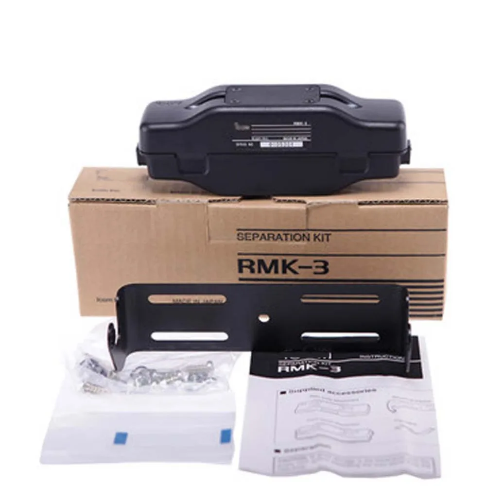 YIDATO новый набор для дистанционного крепления ICOM RMK 2 IC F1721 F2721 F1710 F2710|icom| |