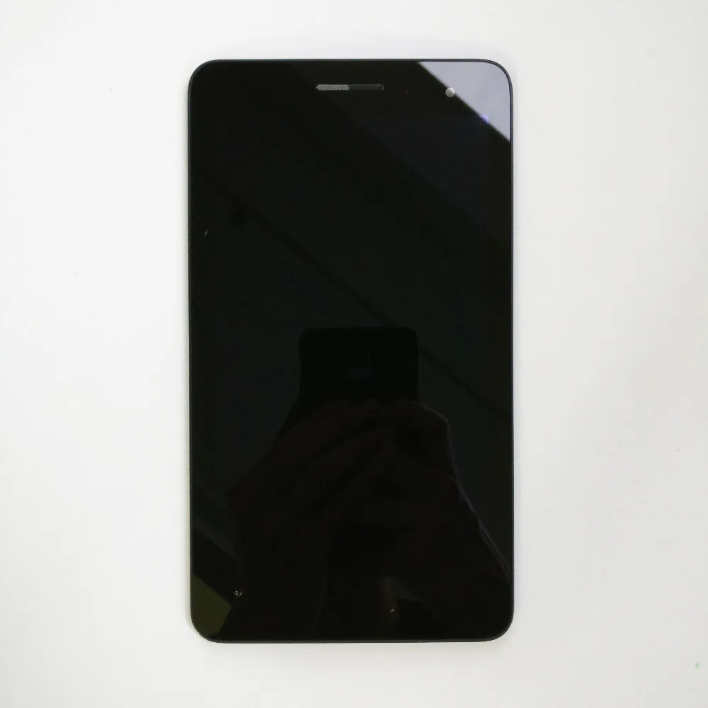 Для Huawei Honor Play MediaPad T1 7 0 701 701U 701UA T1-701 T1-701UA T1-701U ЖК-дисплей с сенсорным экраном и