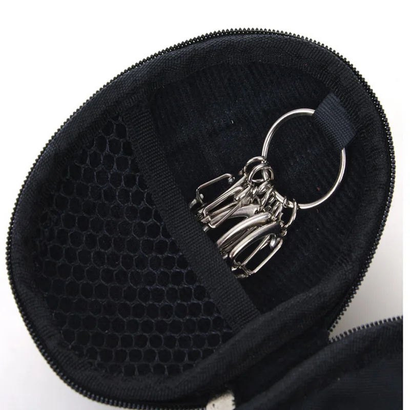 2019 многофункциональные ключи от машины в форме гранаты кошельки из